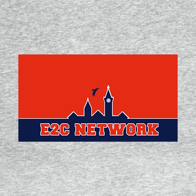 Auburn Skyline - E2C Network by E2CNetwork